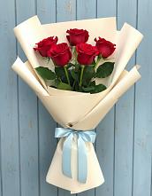 Букет Классика чувств #REPLACE_PRED# Куеда