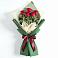 Букет цветов из: Розы в Куеда