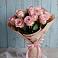 Букет цветов из: Розы в Куеда