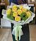 Букет цветов из: Хризантемы и Розы в Куеда