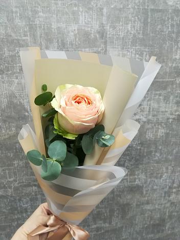 Букет цветов из: Розы в Куеда