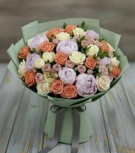 Букет Мороженное #REPLACE_PRED# Куеда