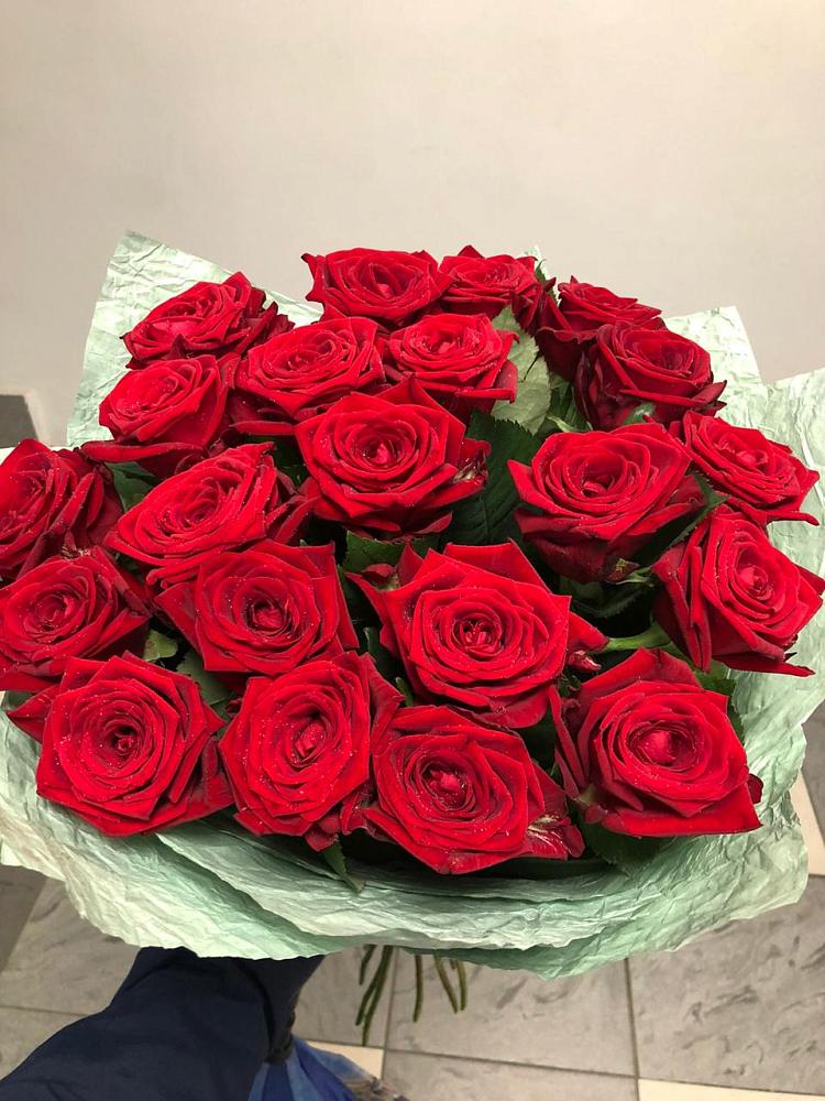 Розы Классика в Куеда Букет Классика в Куеда