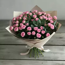 Букет Удовольствие в Куеда