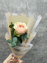 Букет цветов из:  Розы в Куеда