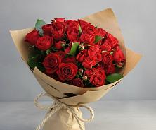 Букет Любовный роман #REPLACE_PRED# Куеда