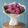 Букет цветов из: Розы в Куеда