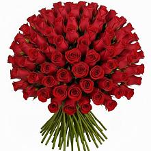 Букет Красные розы Чери Лав в Куеда