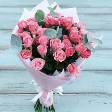 Букет Леди совершенство в Куеда