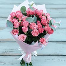 Букет Леди совершенство в Куеда